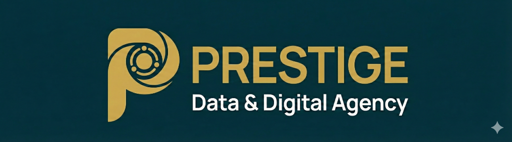 Prestige Data & Digital Agency
