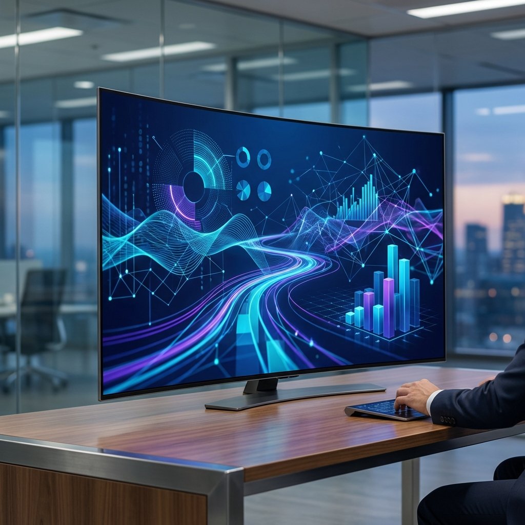 Data Architecture & Analytics